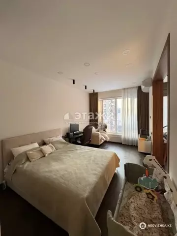 40 м², 1-комнатная квартира, этаж 8 из 12, 40 м², изображение - 4
