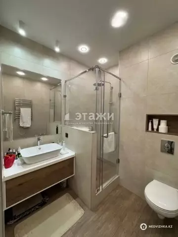 40 м², 1-комнатная квартира, этаж 8 из 12, 40 м², изображение - 5
