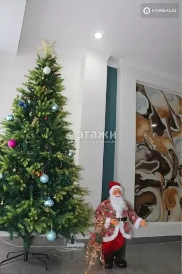 50 м², 2-комнатная квартира, этаж 7 из 15, 50 м², изображение - 11
