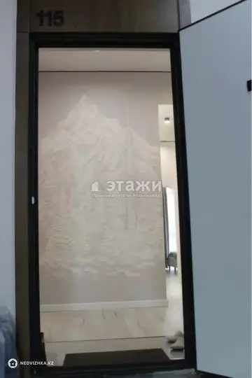 50 м², 2-комнатная квартира, этаж 7 из 15, 50 м², изображение - 16