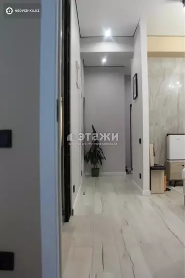 50 м², 2-комнатная квартира, этаж 7 из 15, 50 м², изображение - 9