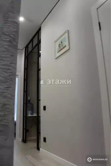 50 м², 2-комнатная квартира, этаж 7 из 15, 50 м², изображение - 7