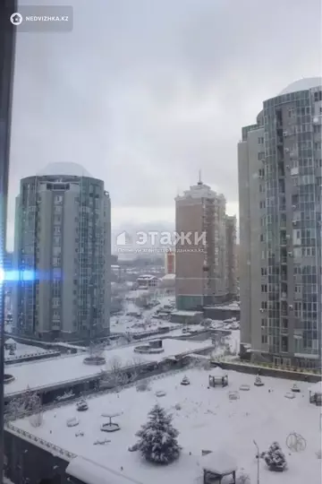 50 м², 2-комнатная квартира, этаж 7 из 15, 50 м², изображение - 18