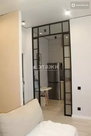 50 м², 2-комнатная квартира, этаж 7 из 15, 50 м², изображение - 2