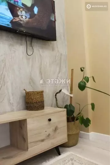 50 м², 2-комнатная квартира, этаж 7 из 15, 50 м², изображение - 6