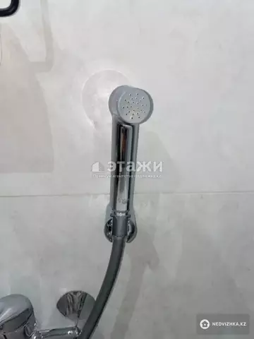 50 м², 2-комнатная квартира, этаж 7 из 15, 50 м², изображение - 14