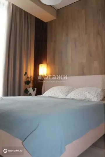 2-комнатная квартира, этаж 7 из 15, 50 м²