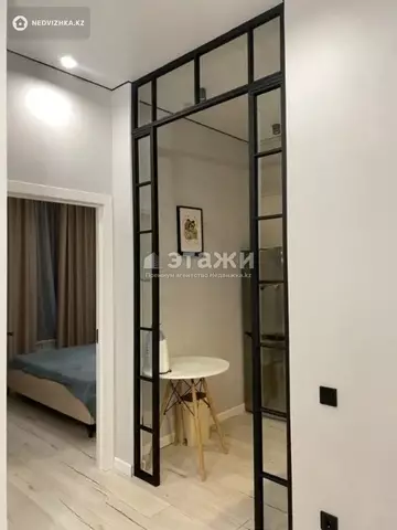50 м², 2-комнатная квартира, этаж 7 из 15, 50 м², изображение - 3