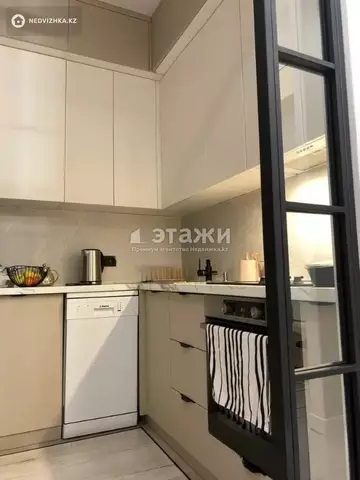 50 м², 2-комнатная квартира, этаж 7 из 15, 50 м², изображение - 1