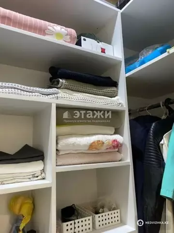 50 м², 2-комнатная квартира, этаж 7 из 15, 50 м², изображение - 0