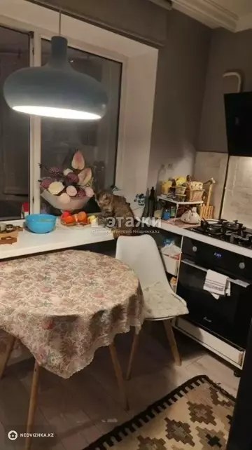 32 м², 1-комнатная квартира, этаж 2 из 4, 32 м², изображение - 4