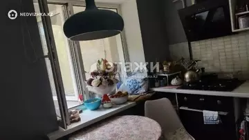 32 м², 1-комнатная квартира, этаж 2 из 4, 32 м², изображение - 3
