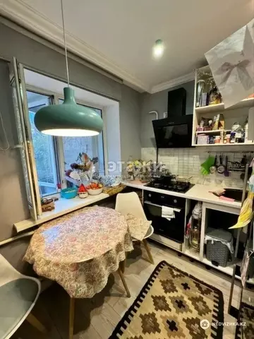32 м², 1-комнатная квартира, этаж 2 из 4, 32 м², изображение - 1
