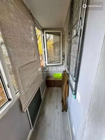 32 м², 1-комнатная квартира, этаж 2 из 4, 32 м², изображение - 5