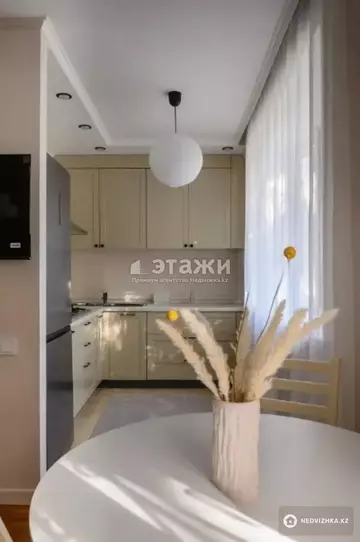 40 м², 1-комнатная квартира, этаж 2 из 5, 40 м², изображение - 2