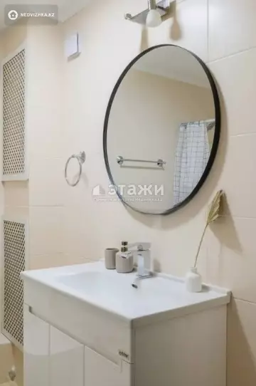 40 м², 1-комнатная квартира, этаж 2 из 5, 40 м², изображение - 3