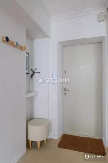 40 м², 1-комнатная квартира, этаж 2 из 5, 40 м², изображение - 5