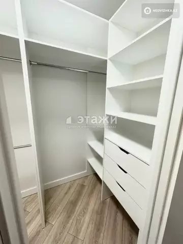 47 м², 2-комнатная квартира, этаж 3 из 4, 47 м², изображение - 8