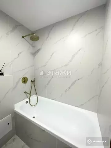 47 м², 2-комнатная квартира, этаж 3 из 4, 47 м², изображение - 15