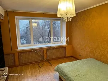 89.9 м², 3-комнатная квартира, этаж 4 из 5, 90 м², на длительный срок, изображение - 2