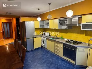 89.9 м², 3-комнатная квартира, этаж 4 из 5, 90 м², на длительный срок, изображение - 3