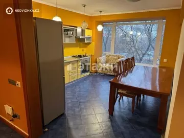 89.9 м², 3-комнатная квартира, этаж 4 из 5, 90 м², на длительный срок, изображение - 4