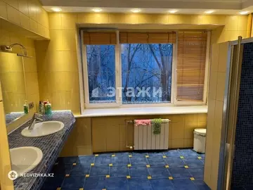 89.9 м², 3-комнатная квартира, этаж 4 из 5, 90 м², на длительный срок, изображение - 6