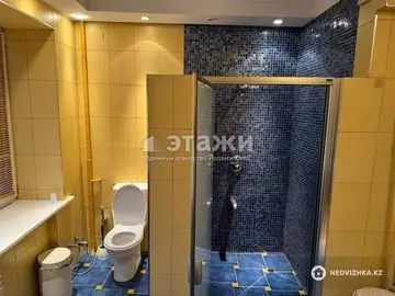 89.9 м², 3-комнатная квартира, этаж 4 из 5, 90 м², на длительный срок, изображение - 5