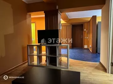 89.9 м², 3-комнатная квартира, этаж 4 из 5, 90 м², на длительный срок, изображение - 8