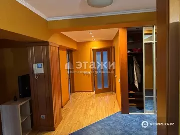 89.9 м², 3-комнатная квартира, этаж 4 из 5, 90 м², на длительный срок, изображение - 10