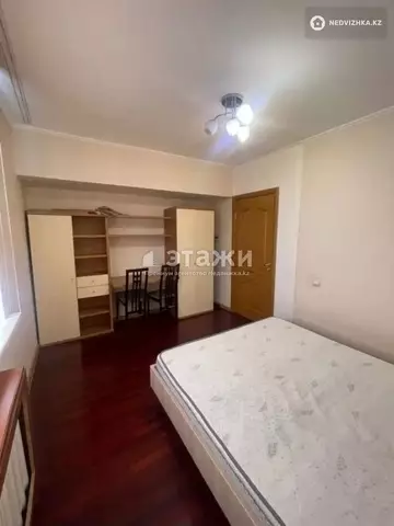 70 м², 3-комнатная квартира, этаж 4 из 5, 70 м², на длительный срок, изображение - 0