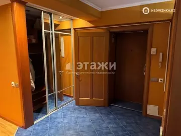 89.9 м², 3-комнатная квартира, этаж 4 из 5, 90 м², на длительный срок, изображение - 11