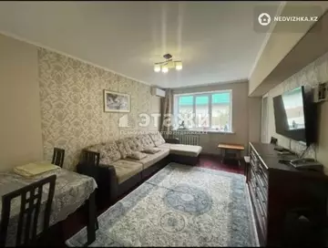 70 м², 3-комнатная квартира, этаж 4 из 5, 70 м², на длительный срок, изображение - 3