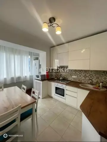 70 м², 3-комнатная квартира, этаж 4 из 5, 70 м², на длительный срок, изображение - 5