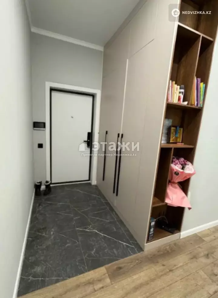 65.5 м², 3-комнатная квартира, этаж 6 из 12, 66 м², изображение - 1