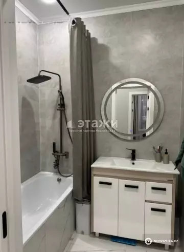 65.5 м², 3-комнатная квартира, этаж 6 из 12, 66 м², изображение - 2