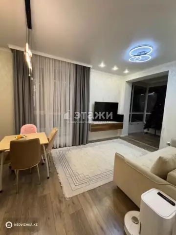 65.5 м², 3-комнатная квартира, этаж 6 из 12, 66 м², изображение - 4