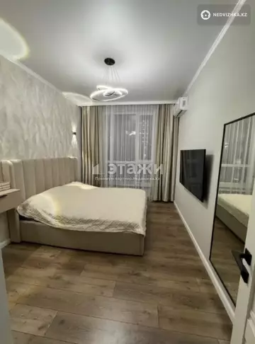 65.5 м², 3-комнатная квартира, этаж 6 из 12, 66 м², изображение - 5