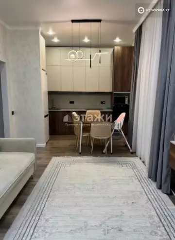 65.5 м², 3-комнатная квартира, этаж 6 из 12, 66 м², изображение - 6