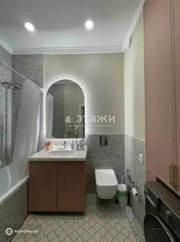 84 м², 3-комнатная квартира, этаж 7 из 12, 84 м², изображение - 3