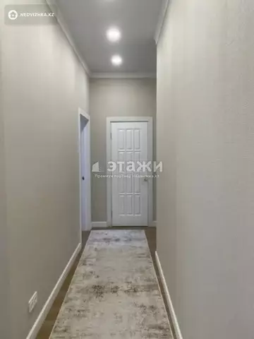 84 м², 3-комнатная квартира, этаж 7 из 12, 84 м², изображение - 4
