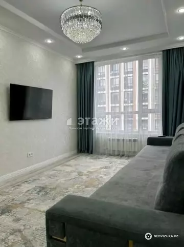 84 м², 3-комнатная квартира, этаж 9 из 12, 84 м², изображение - 0