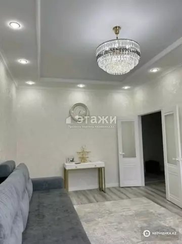 84 м², 3-комнатная квартира, этаж 9 из 12, 84 м², изображение - 1