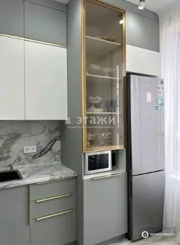 84 м², 3-комнатная квартира, этаж 9 из 12, 84 м², изображение - 2