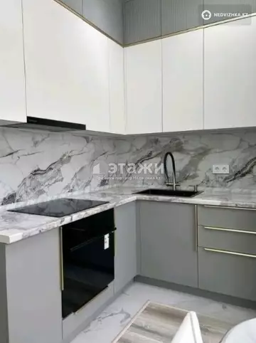 84 м², 3-комнатная квартира, этаж 9 из 12, 84 м², изображение - 3