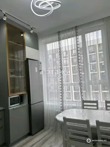 84 м², 3-комнатная квартира, этаж 9 из 12, 84 м², изображение - 4