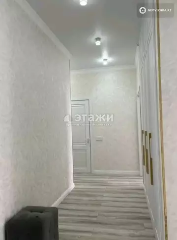 84 м², 3-комнатная квартира, этаж 9 из 12, 84 м², изображение - 6