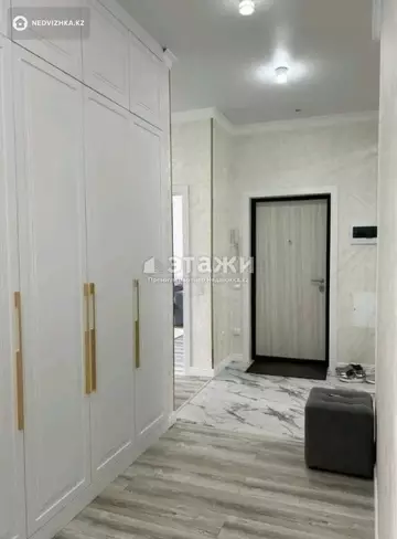 84 м², 3-комнатная квартира, этаж 9 из 12, 84 м², изображение - 7