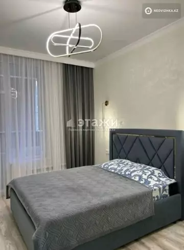 84 м², 3-комнатная квартира, этаж 9 из 12, 84 м², изображение - 8