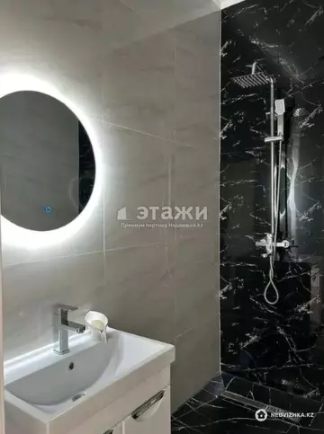 84 м², 3-комнатная квартира, этаж 9 из 12, 84 м², изображение - 9